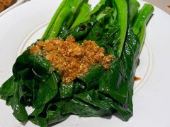 -蔡澜点心·粤菜(丽泽天街店)