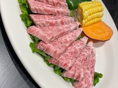-NIUAN牛庵·日式和牛烧肉(恒隆店)