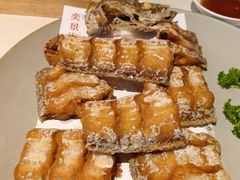 -奕景海鲜·大连菜(星海广场店)