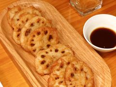 -莲餐厅·湖北菜·潜江小龙虾店(愚园路店)