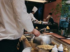 -大神太神·铁板烧(七宝领展广场店)