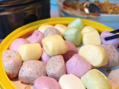 -庆江南江南菜(琴湖溪里花园城店)