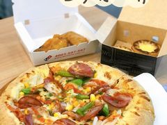 -达美乐比萨(新洲店)