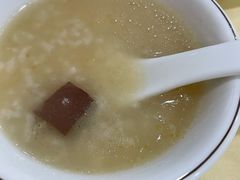 鸭粥-电白鸭粥店(下沙二坊88号店)