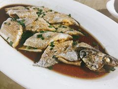 -白沙码头海鲜广场