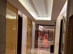 -绿岛国际酒店·海鲜酒楼(八七路店)