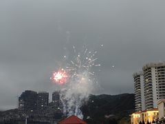 -青澳湾北回归线广场