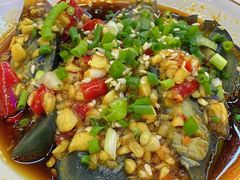 -饶福记·南昌烧烤大排档(九龙湖土著店)