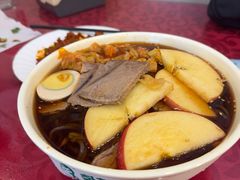-华天延吉餐厅(西安门一店)