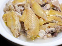 -醉南拳客家菜·河田鸡(西禅寺杨桥店)