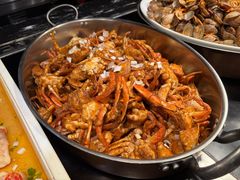 -东方红海鲜百汇(国际大厦店)