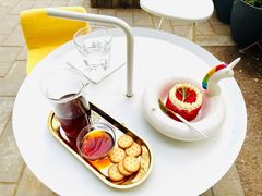 -五进制 Coffee Shop