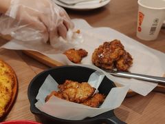 -必胜客(江门万达店)
