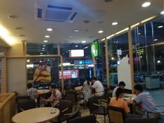 -德克士(文一店)