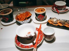 -味福记·江西小炒·南昌小吃(青山湖万达店)