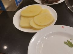 -冯记香辣兔火锅(茶店子总店)