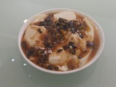 -大清花饺子(山庄店)