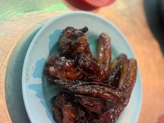 -黄亚华小食店(Jalan Alor)