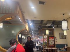 -阿串串老火锅(力盟店)