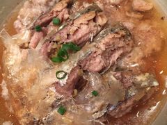-走马楼饭庄(慈城古县城店)