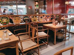 -满园烤鸭·春饼(奥体万达店)