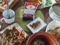 -婺源第一楼(朱子大道店)