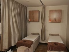 -筋骨堂热敷推拿按摩(枫林绿洲店)