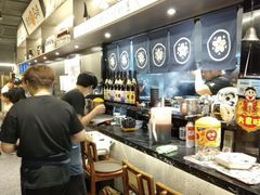 -沼津港精致料理·寿喜烧·烧鸟(龙湖南桥天街日料榜单店)