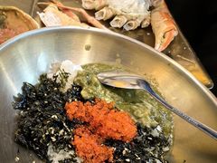 -本达人海鲜烧烤·朝鲜族风味(发展店)
