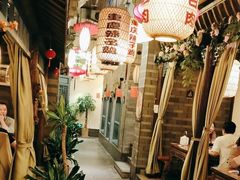 -永安水煮活鱼·仪征菜(仪征奥林匹克店)