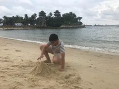 -巴拉湾海滩