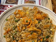 -扬二春炒饭(国庆路总店)