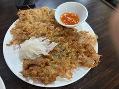 -建国蚵煎蚵面