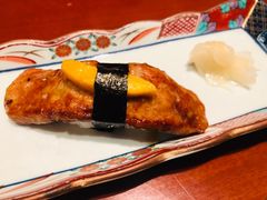 -乾山寿司(好运街店)