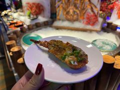 -花西亭·海鲜自助餐厅(瑞城名人酒店)