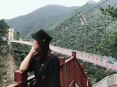 -太湖源风景区