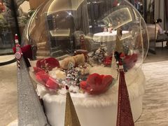 -黑宝石西餐厅(汇励99城市公园店)