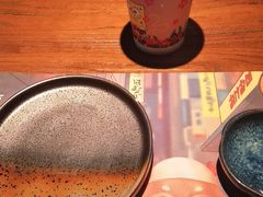 -京鹿料理(荟聚店)