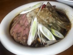 -小崔家臊子面(蔡家坡总店)