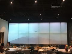 大堂-半山腰·云南菜(侨福芳草地店)