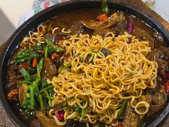 -包整·丝娃娃(一览甲秀楼风景店)