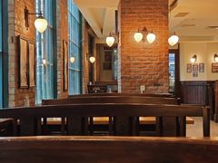 -宝莱纳啤酒花园餐厅PAULANER BRAUHAUS Nanjing(广州路店)