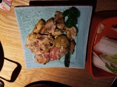 -沼津港精致料理·寿喜烧·烧鸟(青浦宝龙广场日料榜单店)