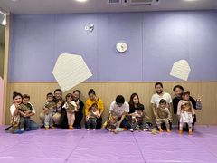 -金宝贝早教(济南欧亚大观商场中心)