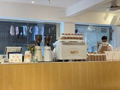 -Cafe on warm(丹霞店)