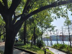 -南国桃园旅游度假区