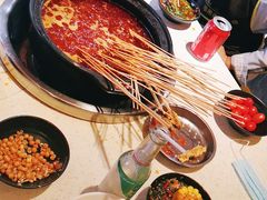 -钢管厂五区小郡肝火锅串串香(总店)
