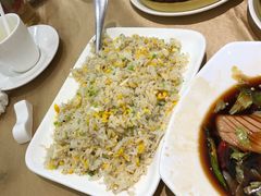 黑松露炒蛋-金时代顺风大酒店(协泰店)