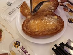 -翠华餐厅(百老汇店)