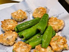 -大笑饭堂(甲子桥店)